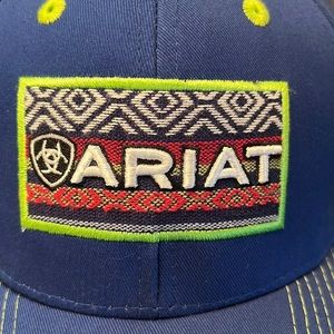 Ariat Hat